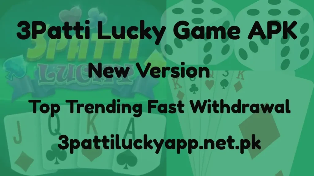 3patti Lucky