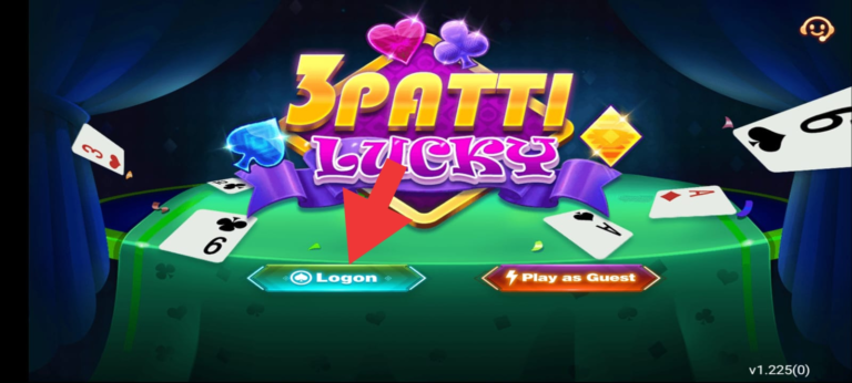 3patti lucky